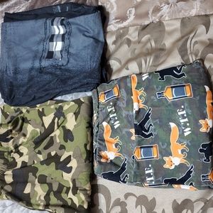 Leggings bundle 3